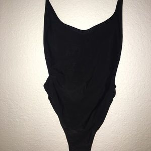 Sunny Co Clothing Pamela One Piece Bathing Suit